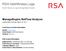 RSA NetWitness Logs. ManageEngine NetFlow Analyzer. Event Source Log Configuration Guide. Last Modified: Monday, March 06, 2017