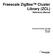 Freescale ZigBee Cluster Library (ZCL) Reference Manual