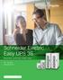 Schneider Electric Easy UPS 3S