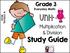 Grade 3. Everyday Math: Version 4. Unit EDM. Multiplication & Division Study Guide