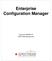 Enterprise Configuration Manager