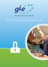 Gas Infrastructure Europe. Security Risk Assessment Methodology