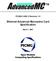 PICMG AMC.2 Revision 1.0. Ethernet Advanced Mezzanine Card Specification