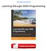 Read & Download (PDF Kindle) Learning RSLogix 5000 Programming