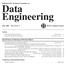 Data Engineering. June 2002 Vol. 25 No. 2 IEEE Computer Society
