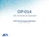 CIP-014. JEA Compliance Approach. FRCC Fall Compliance Workshop Presenter Daniel Mishra