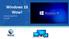 Windows 10 Wow! Presented by: Howard Forder. July 14, 2015