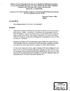 Response of The United Telephone Company of Pennsylvania d/b/a Embarq Pennsylvania To Core Communications, Inc. Set in