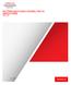 PATTERN MATCHING CAPABILITIES IN ORACLE BAM ORACLE WHITE PAPER SEPTEMBER 2014