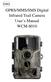 GPRS/MMS/SMS Digital Infrared Trail Camera User s Manual WCM-8010
