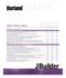 JBuilder. Borland JBuilder 6 features. Developer productivity. Personal Professional Enterprise