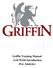 Griffin Training Manual Grif-WebI Introduction (For Analysts)