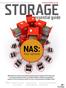 Managing the information that drives the enterprise. Storage NAS: Your options