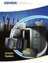 Smart Solutions for Power Protection & Control. SCADA System