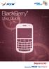 BlackBerry. User Guide