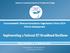 Commonwealth Telecommunications Organisation Forum 2014 ICTs for Development