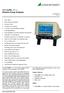 SECULIFE IFPRO Infusion Pump Analyzer /7.17