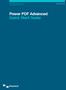 Nuance Power PDF Advanced. Quick Start Guide. Power PDF Advanced
