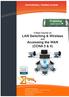 5 Days Course on LAN Switching & Wireless and Accessing the WAN (CCNA 3 & 4)
