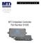 MTI Embedded Controller Part Number 91695