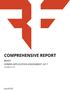 COMPREHENSIVE REPORT BEAST HYBRID APPLICATION ASSESSMENT 2017