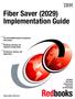 Fiber Saver (2029) Implementation Guide
