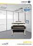 KIP 770 Exceptional Multi-Function Value