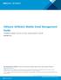 VMware AirWatch Mobile  Management Guide Enabling mobile access to your organization's