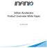 Infinio Accelerator Product Overview White Paper