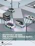 U.S. Department of Transportation. Roundtable on Data for Automated Vehicle Safety i