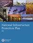 National Infrastructure Protection Plan