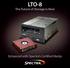 LTO-8 The Future of Storage is Here