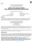 APPLICATION FOR NEW JERSEY WELL DRILLING & PUMP INSTALLER LICENSE