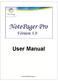 User Manual NotePage, Inc.