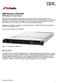 IBM System x3550 M4 IBM Redbooks Product Guide