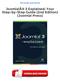 Joomla!Â 3 Explained: Your Step-by-Step Guide (2nd Edition) (Joomla! Press) Ebooks Free