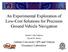 An Experimental Exploration of Low-Cost Solutions for Precision Ground Vehicle Navigation