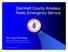 Gwinnett County Amateur Radio Emergency Service