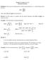 Section 2.3 (e-book 4.1 & 4.2) Rational Functions