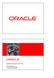 Mastering Oracle ADF Task Flows. Frank Nimphius Principal Product Manager Oracle JDeveloper / ADF