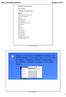 smart_presentation.notebook January 04, 2013 SMARTboard Overview Jan. 4, 2013 Presented by Linda Joiner Agenda Dec 17 8:11 AM Dec 14 8:41 AM