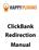 ClickBank Redirection Manual