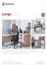 Features & Benefits Available Finish Product Dimensions. Features. commercial desking. Introduction