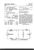 contact United States Patent (19) (11) 3,967,257 Hager (45) June 29, 1976 CURRENT MONITOR LOAD DEVICE 73) Assignee: Westinghouse Electric Corporation,