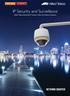 IP Security and Surveillance Allied Telesis Enhanced IP Camera Video Surveillance Solutions