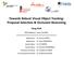 Towards Robust Visual Object Tracking: Proposal Selection & Occlusion Reasoning Yang HUA