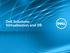 Dell Solutions: Virtualization and DR