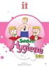 Introduction SwitchIt! Series SwitchIt! Hygiene Extra
