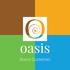 TABLE OF CONTENTS. About OASIS. Branding. Typography. Colors. Brand Guidelines for OASIS Inc., First Edition 2015 OASIS Inc. All rights reserved.