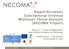 Nippon-European Cyberdefense-Oriented Multilayer Threat Analysis (NECOMA Project)
